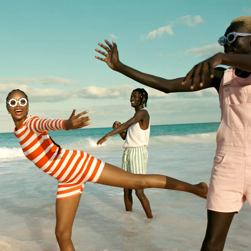 Jo Malone London Eau de Toilette Uomo Rosa 3000901 miniatura 3