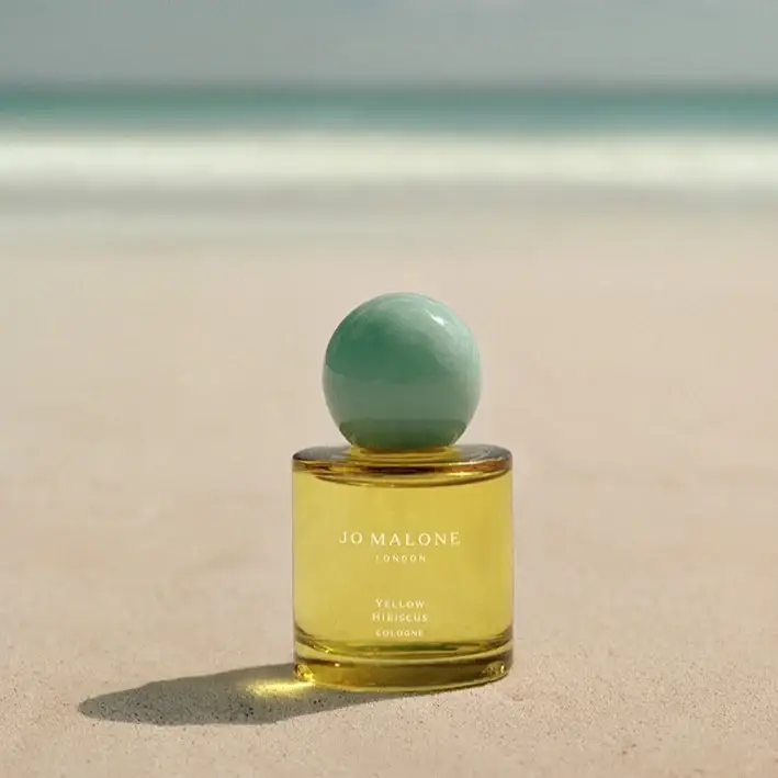 Jo Malone London Eau de Toilette Uomo Rosa 3000901 miniatura 4