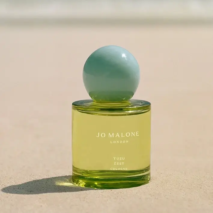 Jo Malone London Eau de Toilette Uomo 3000900 miniatura 4