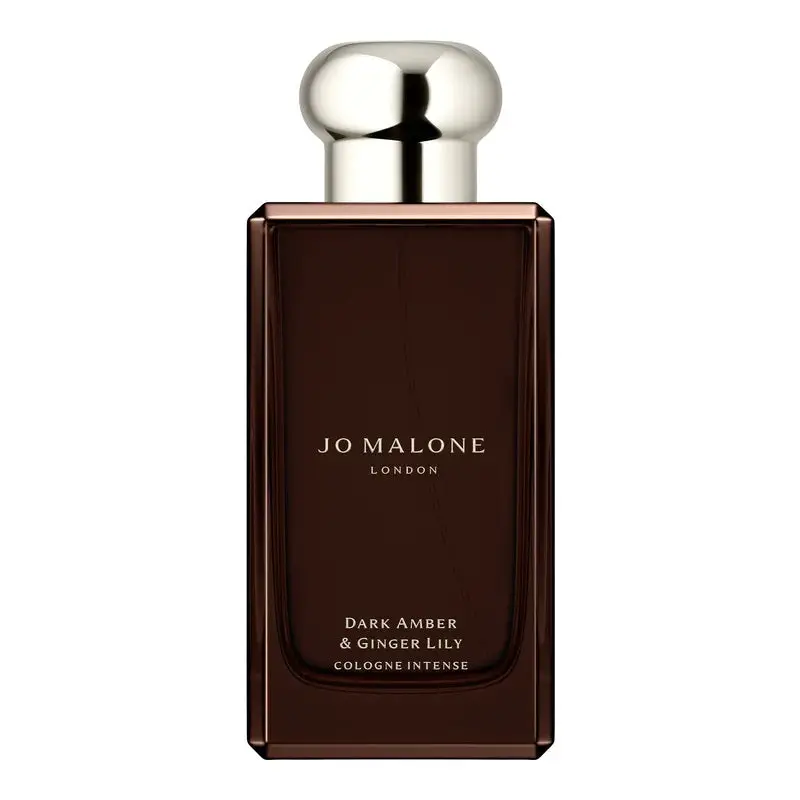 Jo malone london Dark Amber & Ginger Lily Cologne Intense 100ML