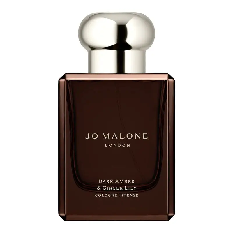 Jo malone london Dark Amber & Ginger Lily Cologne Intense 50ML