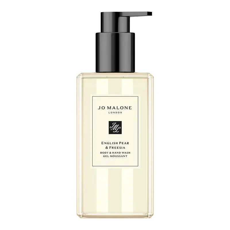 Jo malone london English Pear & Freesia Detergente Corpo e Mani 250ML