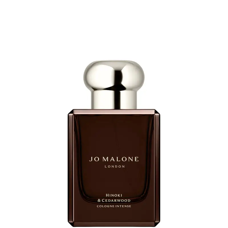 Jo malone london Hinoki & Cedarwood Cologne Intense 50ML