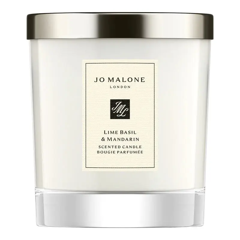 Jo malone london Lime Basil & Mandarin Candela 200GR