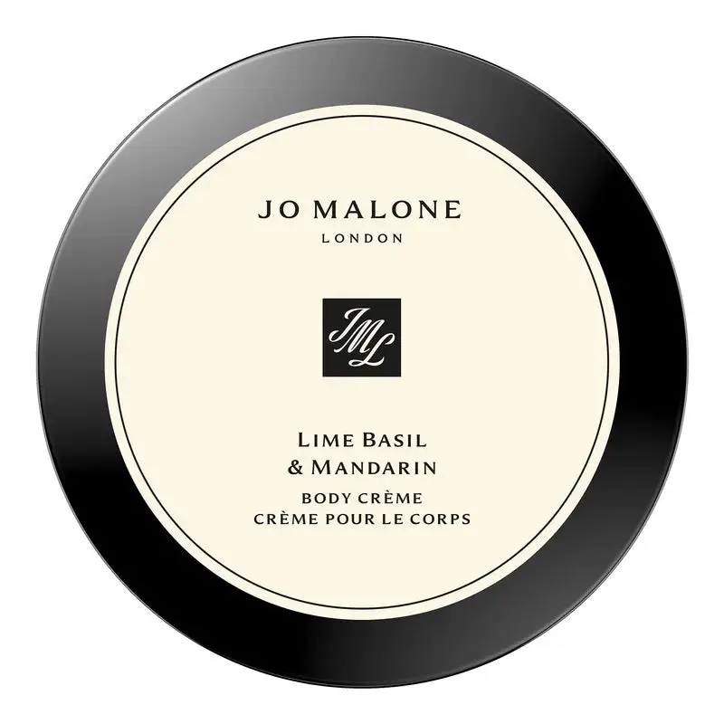Jo malone london Lime Basil & Mandarin Crema Corpo 175ML