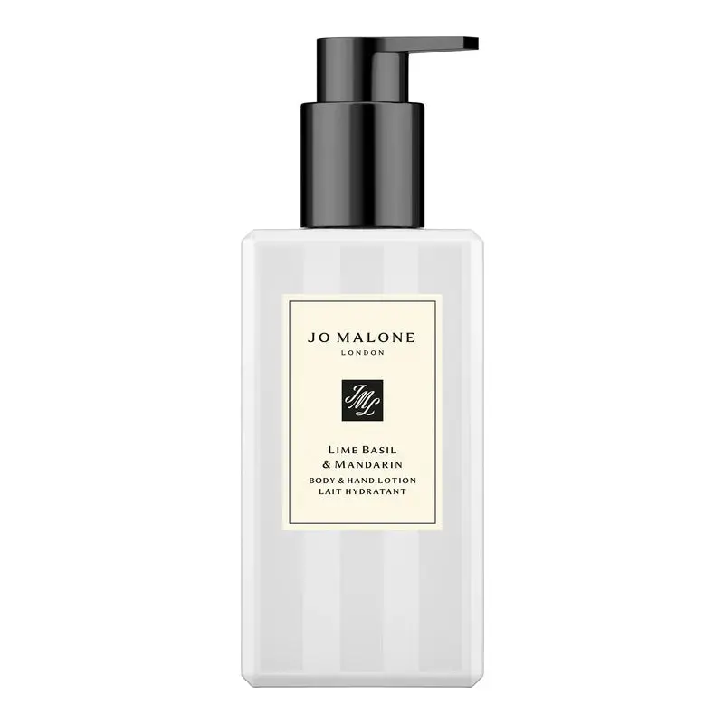 Jo malone london Lime Basil & Mandarin Lozione Corpo e Mani 250ML
