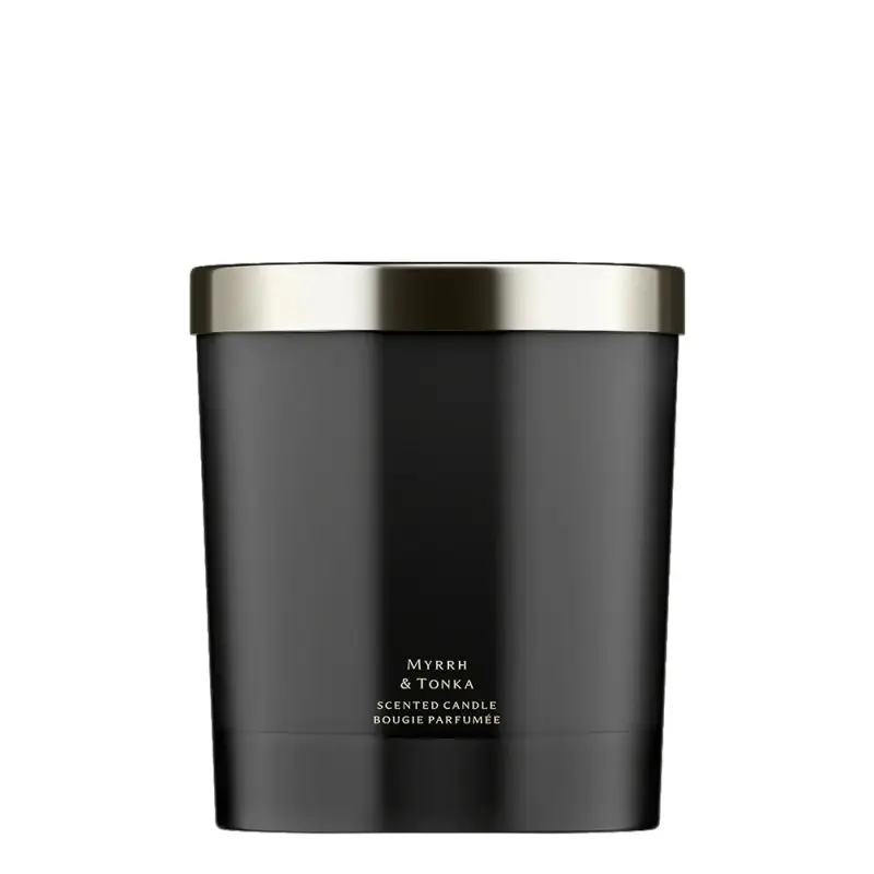 Myrrh & Tonka Home Candle 200gr