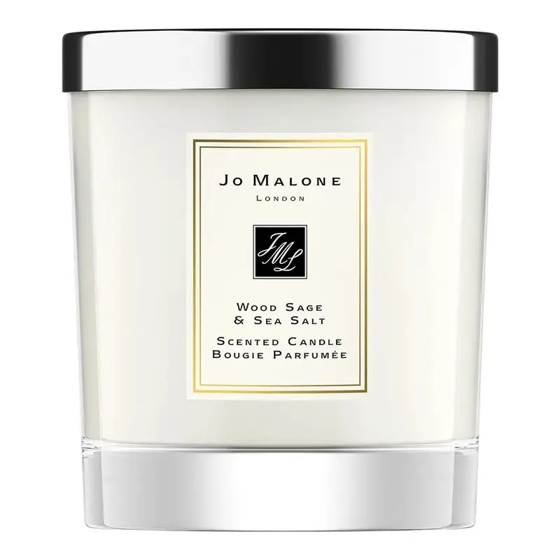 Jo malone london Wood Sage & Sea Salt Candela 200GR