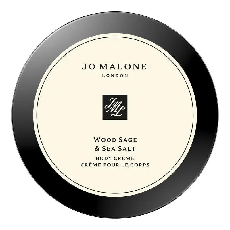 Jo malone london Wood Sage & Sea Salt Crema Corpo 175ML