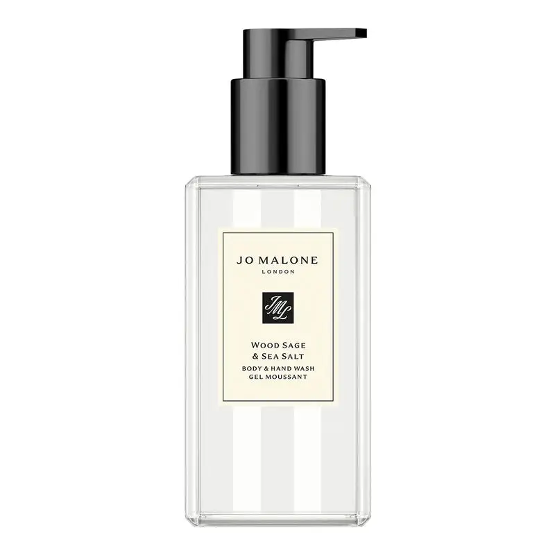 Jo malone london Wood Sage & Sea Salt Detergente Corpo e Mani 250ML