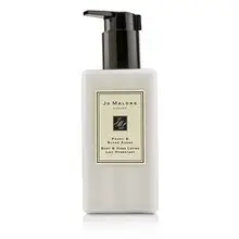 Lozione corpo Peony & Blush suede - 250ml
