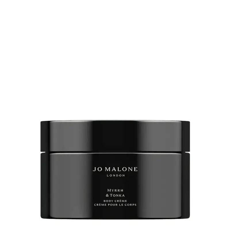 Mirra & Tonka Crema Corpo - 200 ml