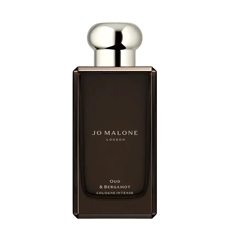 Oud & Bergamot Jo Malone - 50 Ml