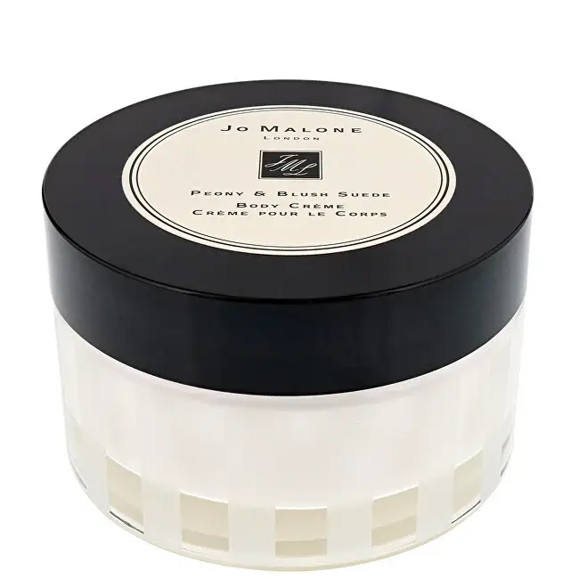 Peony & Blush Suede - crema corpo - Volume 175 ml