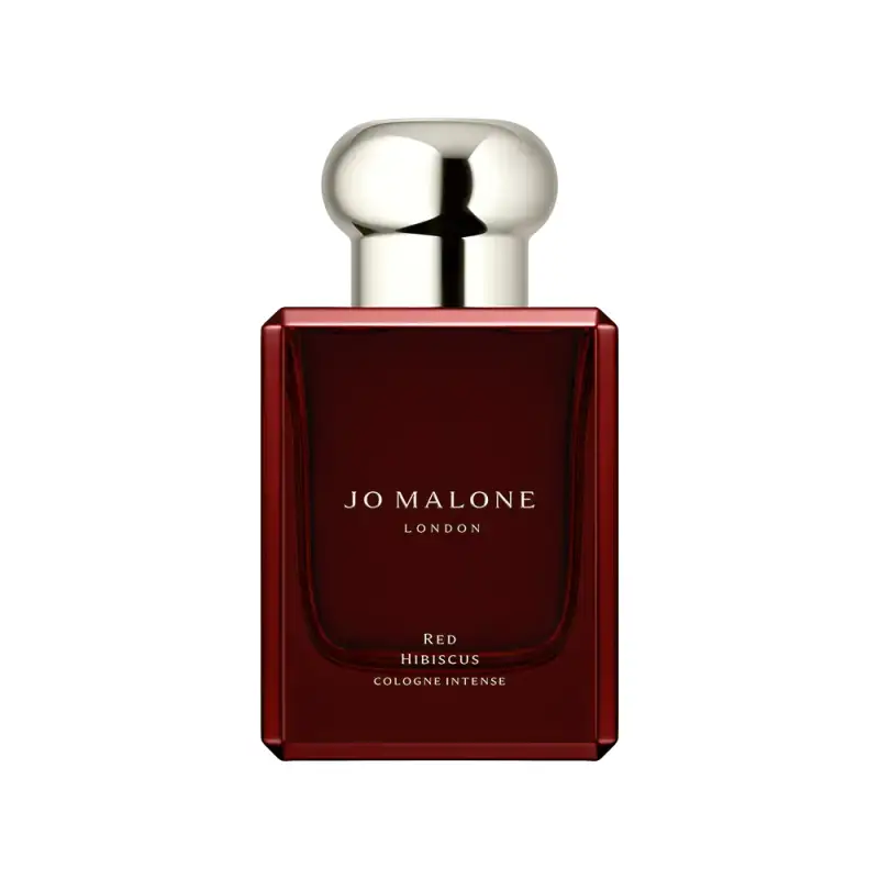 Red Hibiscus Cologne Intense Unisex 50 ml