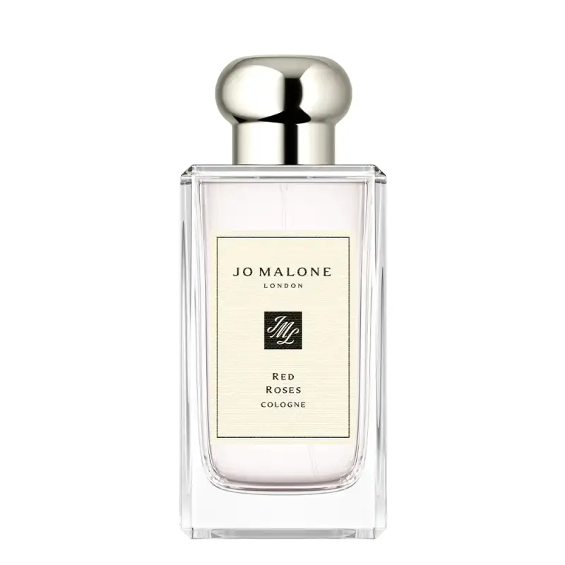 Red Roses Jo Malone - 30 Ml