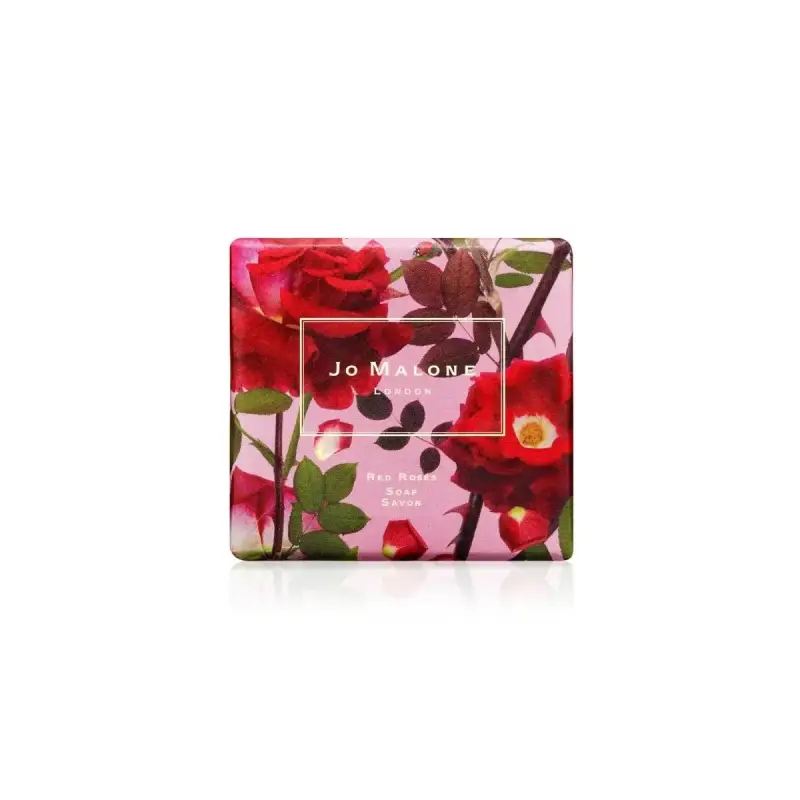 Sapone alle rose rosse Jo Malone 100 gr