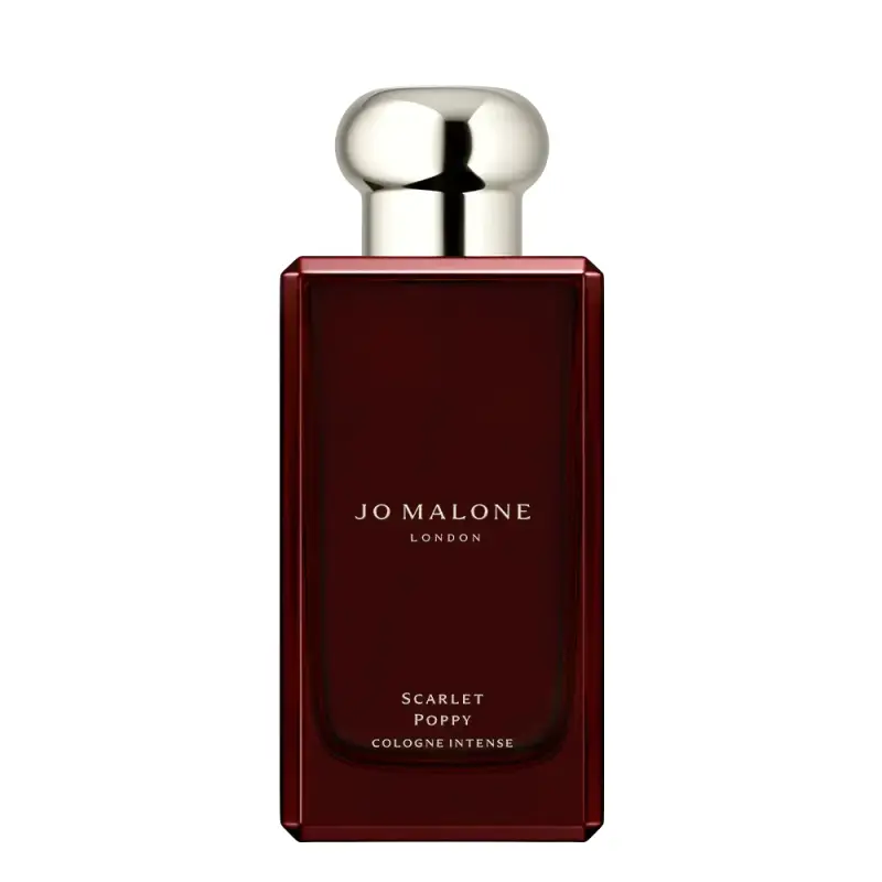 Scarlet Poppy Jo Malone Unisex 50 ml