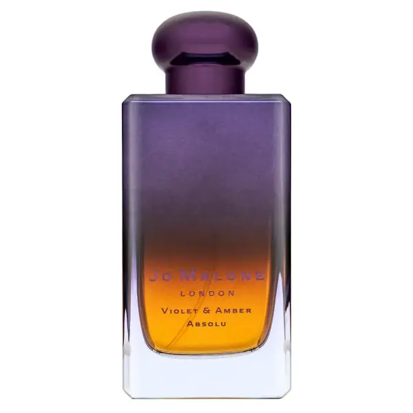 Violet & Amber Absolu EdC U 100 ml