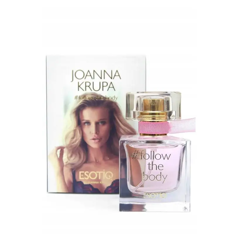 Joanna krupa Eau de Parfum Donna 3674437