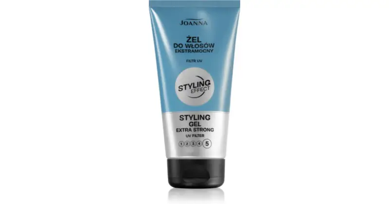 Styling Effect gel per capelli fissante forte 150 g