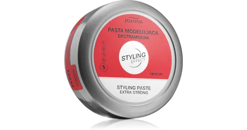 Styling Effect pasta modellante per un fissaggio extra forte 90 g