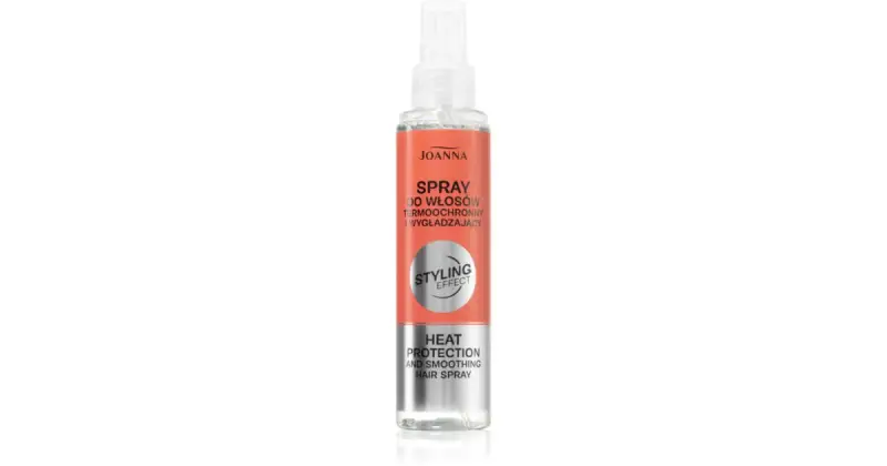 Styling Effect spray termoprotettore per capelli 150 ml