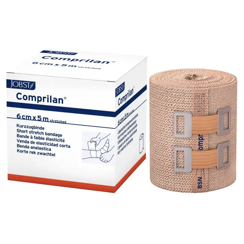 bende elastiche Jobst Comprilan