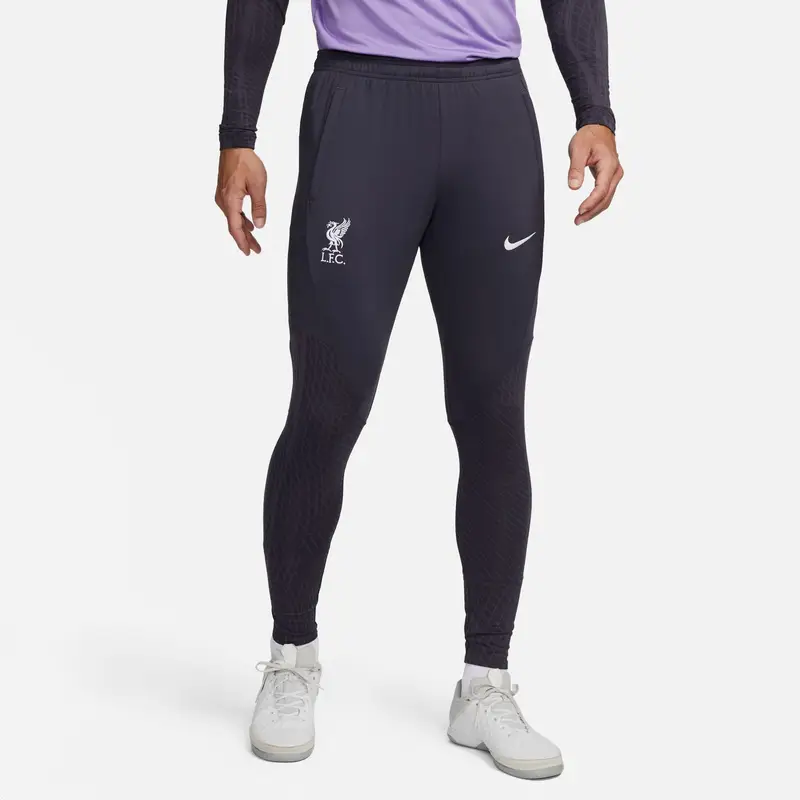 Joggers della terza maglia Liverpool FC Dri-FIT Strike KP 2023/24