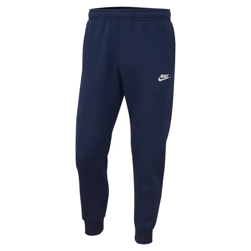 Joggers in rete Nike Sportswear Club