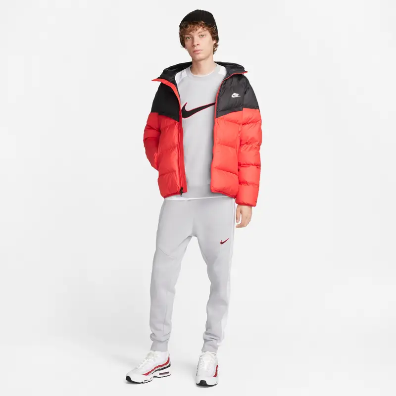 Joggers Nike Fleece BB