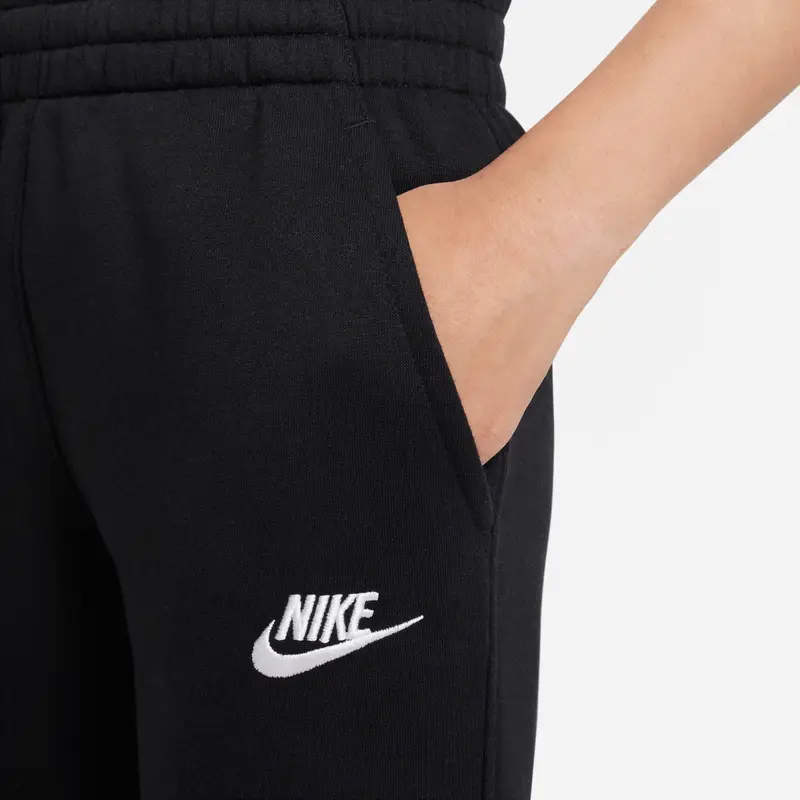 Joggers per bambini Nike Club Fleece LBR