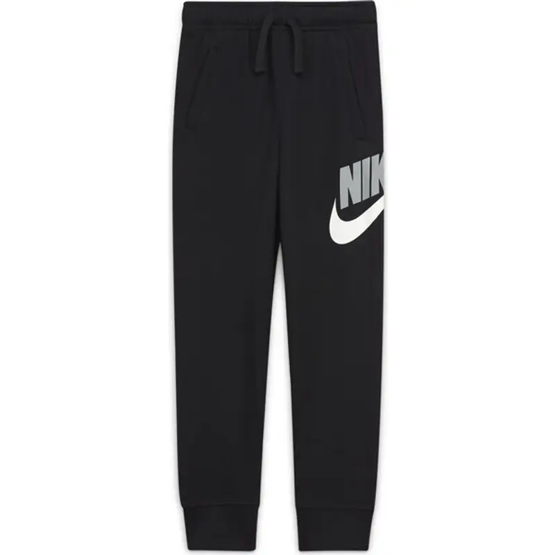 Joggers per bambino Nike Club HBR