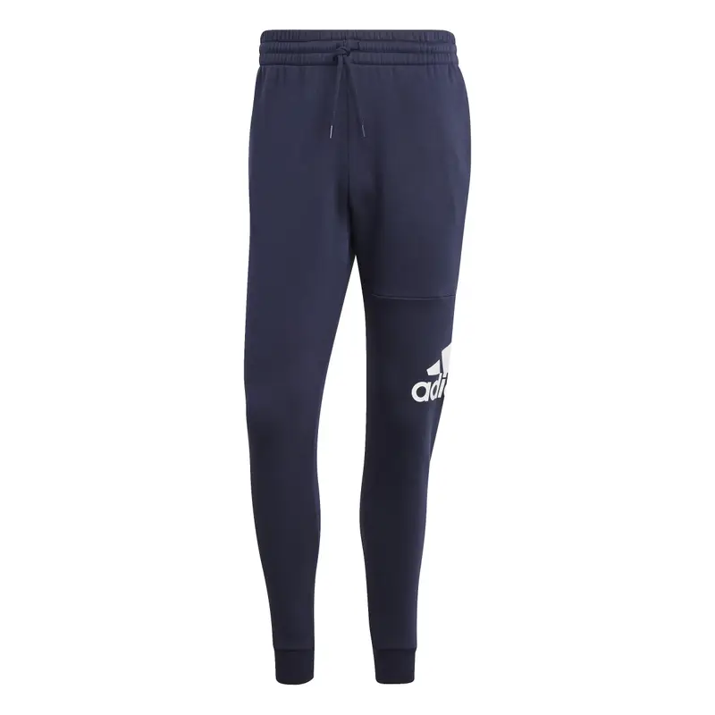 Joggers pile affusolato adidas Essentials Big Logo