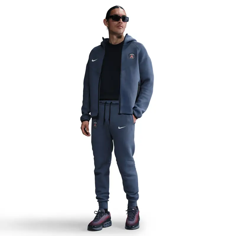 Jogging PSG Tech Fleece 2025/26