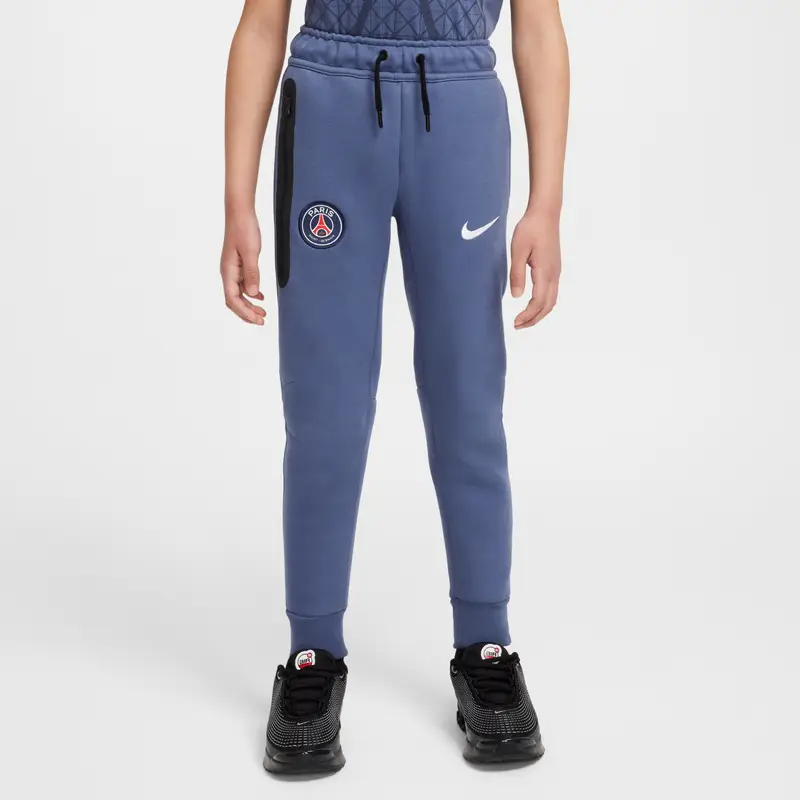 Joggings per bambini PSG Tech Fleece 2025/26