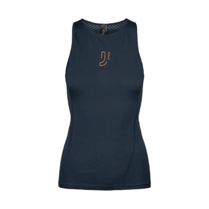 Canottiera da donna Johaug Lithe Tech-Wool 2 0