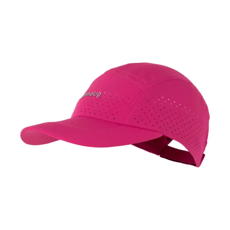 Cappellino 5 pannelli donna Johaug Discipline