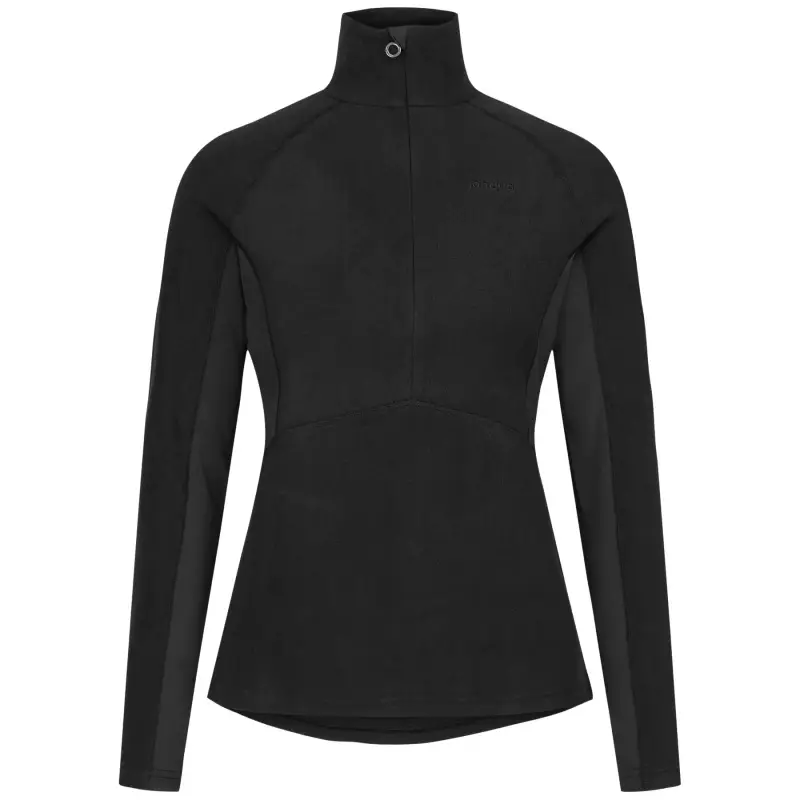 Felpa con cerniera da donna Johaug Fusion