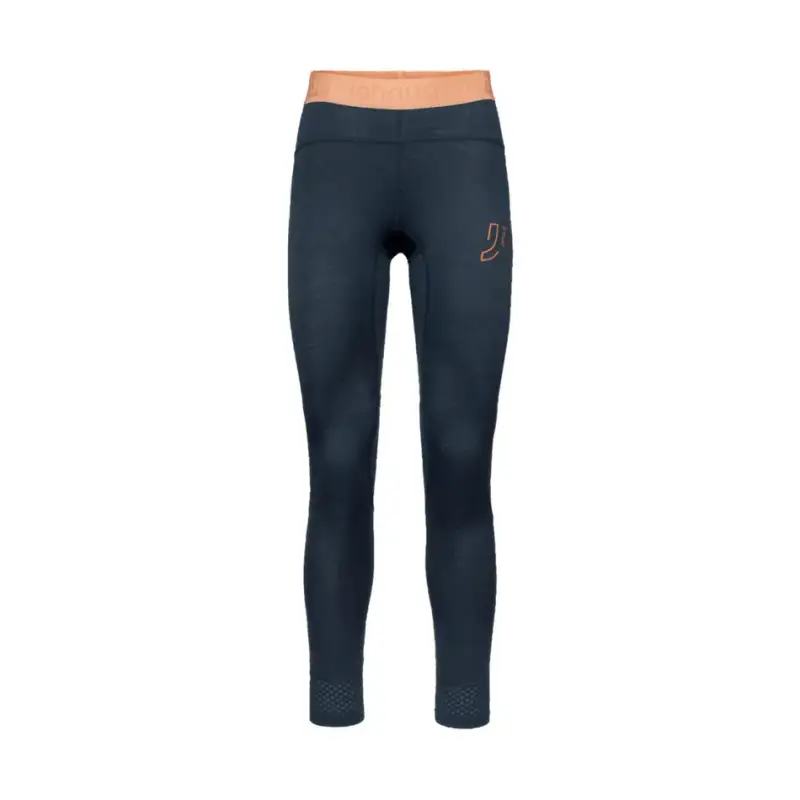 Pantaloni da donna Johaug Lithe Tech-Wool
