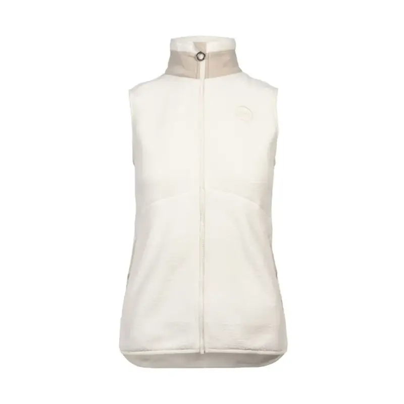 Pile donna senza maniche Johaug Fusion