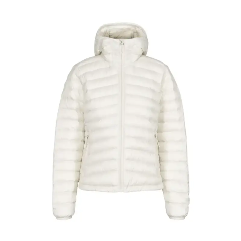 Piumino con cappuccio da donna Johaug Spirit Down Liner