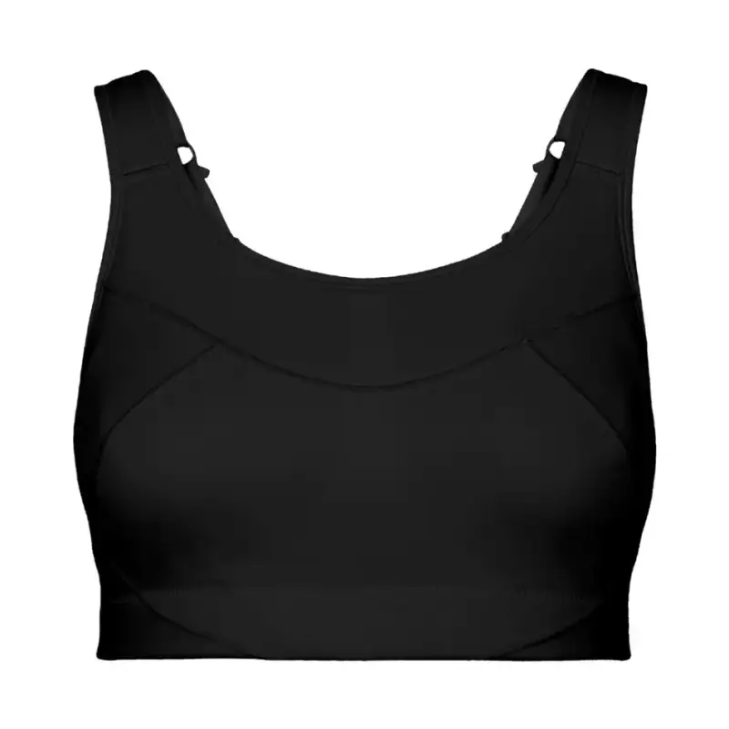 Reggiseno sportivo Johaug Discipline High Impact