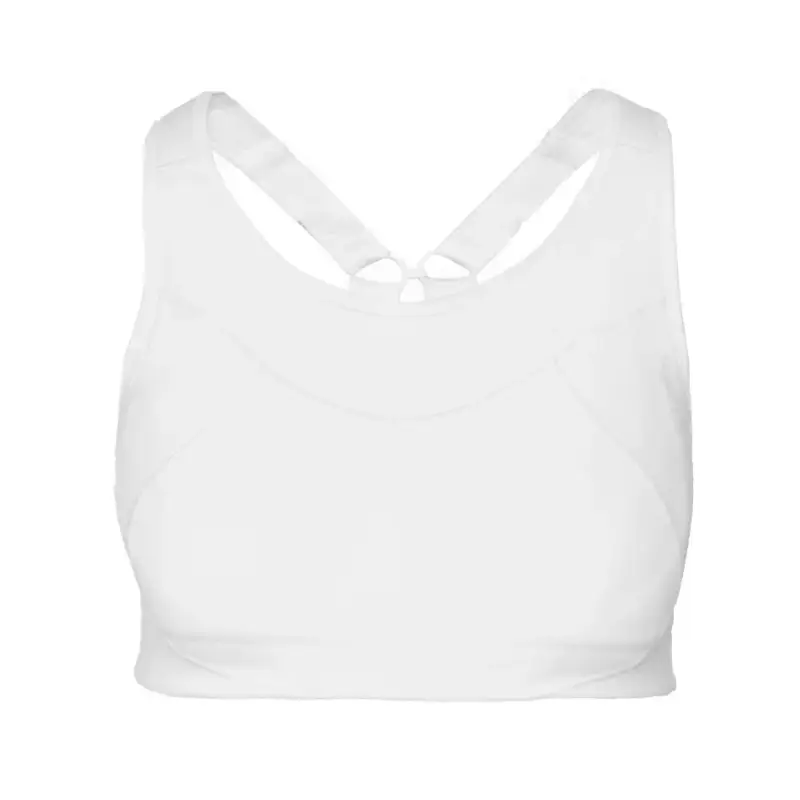 Reggiseno sportivo Johaug Discipline High Impact