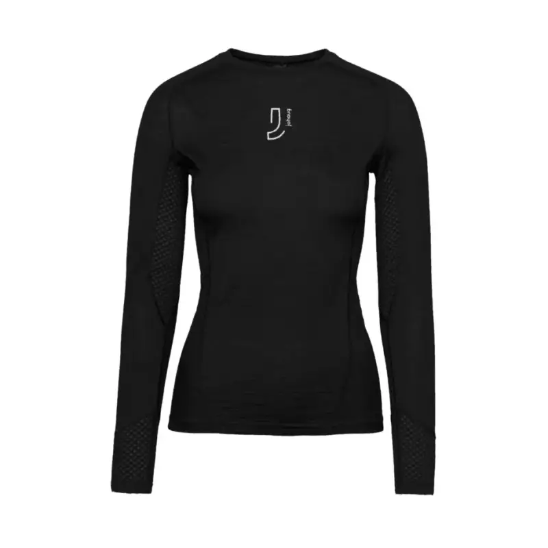 T-shirt da donna Johaug Lithe Tech-Wool