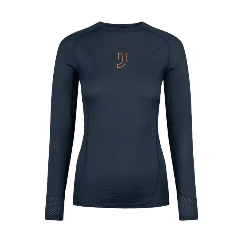 T-shirt da donna Johaug Lithe Tech-Wool