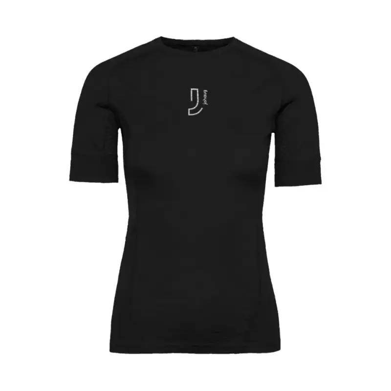 T-shirt da donna Johaug Lithe Tech-Wool