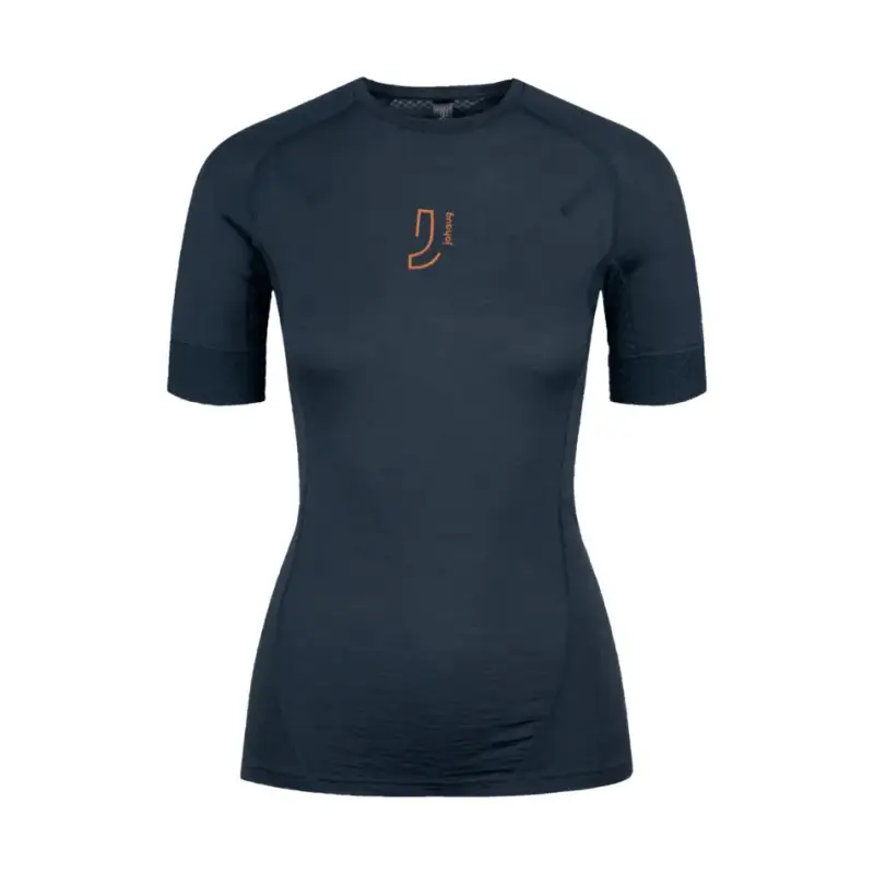 T-shirt da donna Johaug Lithe Tech-Wool