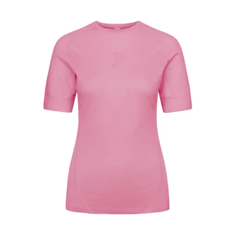 T-shirt da donna Johaug Lithe Tech-Wool