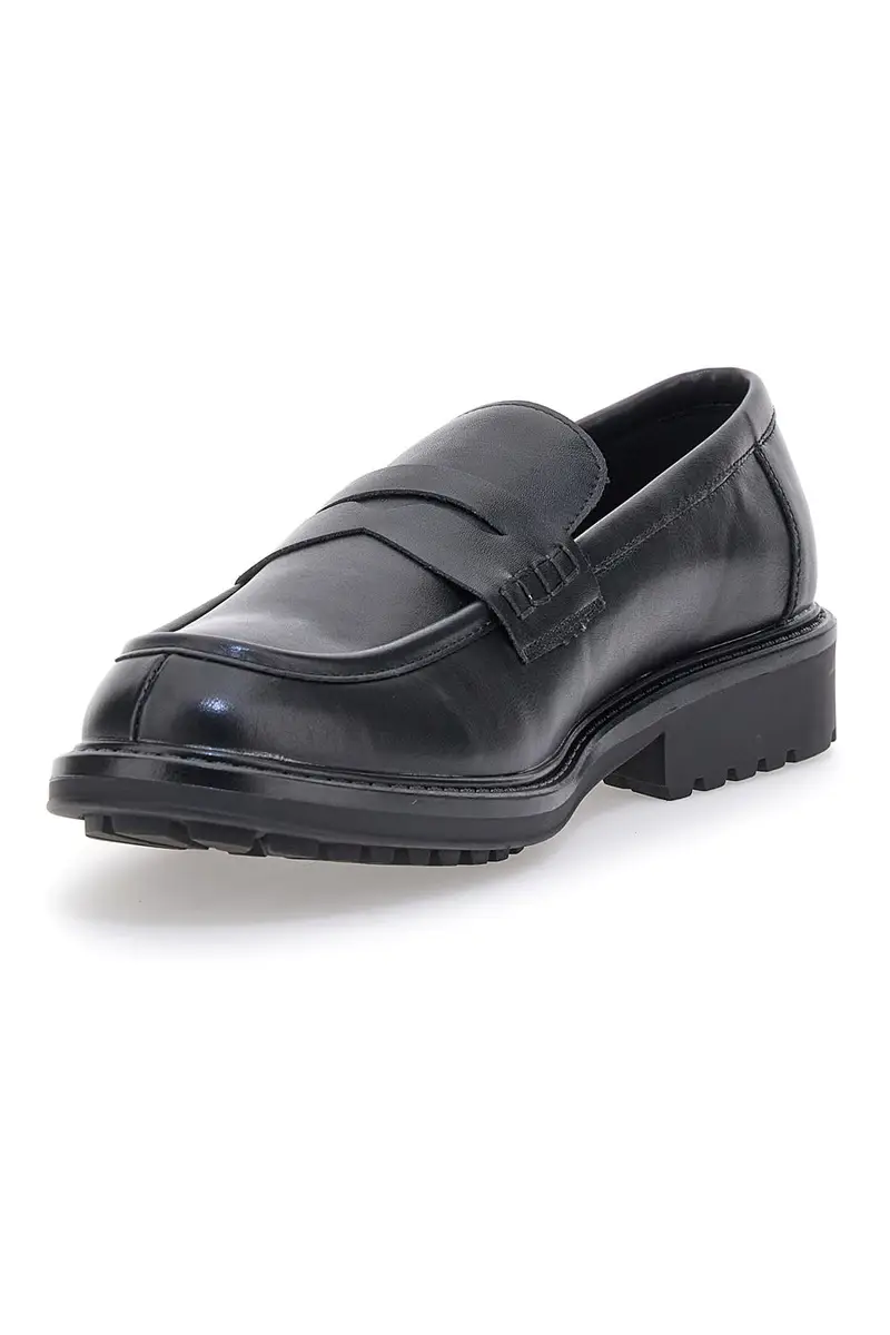 JOHES LAND 1681317 NERO miniatura 3